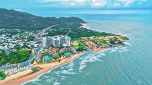 Long Hải - Vùng đất giàu tiềm năng phát triển du lịch, bất động sản nghỉ dưỡng