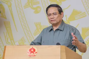 Thủ tướng: “Bao nhiêu người cần nhà, nhưng vì giá nhà cao quá không mua được”