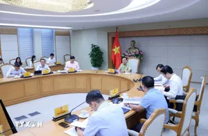 Hoàn thiện chính sách đất đai cho Trung tâm tài chính quốc tế
