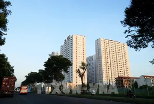 Gỡ “nút thắt” giá nhà: Phát triển nhà ở xã hội phải là ưu tiên chiến lược