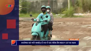 Thời sự: Phương Nam hôm nay (24/9/2025)