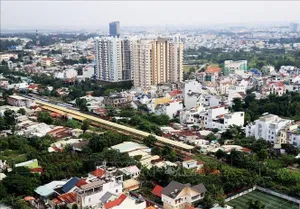 Đồng Nai tháo gỡ vướng mắc, đẩy nhanh giải phóng mặt bằng 8 dự án trọng điểm