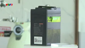 Phát triển xe máy điện sạc nhanh