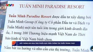 Mất trắng khi mua trái phiếu dựa trên thông tin thiếu trung thực