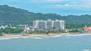 Đầu tư căn hộ biển Long Hải: Nhận bàn giao sớm, trả chậm trong 3 năm