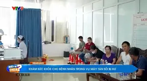Thời sự: Biết gì chưa (25/9/2025)