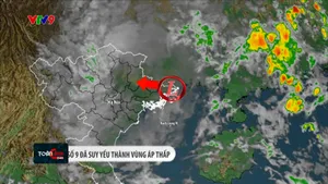 Thời sự: Toàn cảnh 24h (25/9/2025)