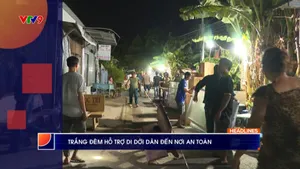Thời sự: Phương Nam hôm nay (26/9/2025)