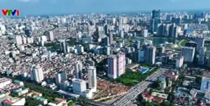 Chung cư nội đô Hà Nội tập trung phát triển tiện ích