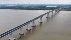 TP Hồ Chí Minh: Dự án Vành đai 3 tăng tốc, mục tiêu thông xe cơ bản cuối năm 2025