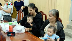 TP. Hồ Chí Minh nỗ lực cải thiện mức sinh