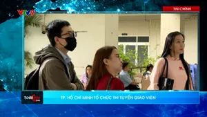 Thời sự: Toàn cảnh 24h (27/9/2025)