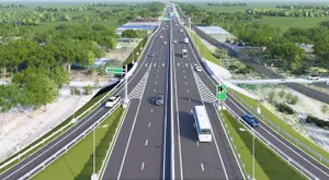Triển khai chủ trương xây dựng đường Vành đai 4 Thành phố Hồ Chí Minh