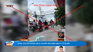 Thời sự: Biết gì chưa (29/9/2025)