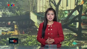 Thời sự: Toàn cảnh 24h (29/9/2025)
