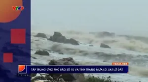Thời sự: Phương Nam hôm nay (28/9/2025)