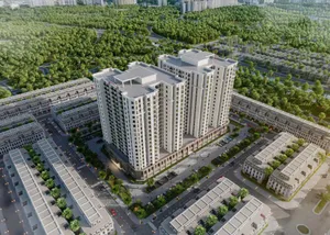 Quảng Ninh: Khởi công dự án nhà ở xã hội quy mô 850 căn