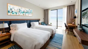 Vì sao đây là thời điểm vàng săn căn hộ biển Long Hải?