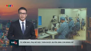 Thời sự: Toàn cảnh 24h (01/10/2025)