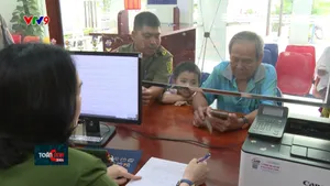 TP. Hồ Chí Minh nỗ lực để không bị trễ hạn trong đăng ký thường trú