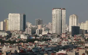 Hà Nội công khai 17 trường hợp vi phạm không đưa đất vào sử dụng