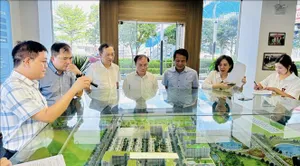 Bắc Ninh hoàn thành 80% mục tiêu xây dựng nhà ở xã hội năm 2025
