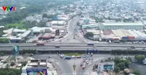 TP Hồ Chí Minh đề xuất lập quy hoạch đô thị gần 680.000 ha