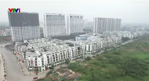 Cơn khát nhà ở giá rẻ Hà Nội: Nhu cầu gấp nhiều lần nguồn cung