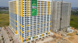 Bộ Xây dựng: Số lượng nhà ở xã hội chưa đạt mục tiêu