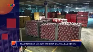 Thời sự: Phương Nam hôm nay (05/10/2025)
