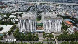 Đẩy nhanh tiến độ hoàn thành Đề án thí điểm mô hình "Trung tâm giao dịch bất động sản"
