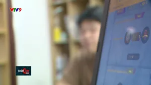 Hệ lụy của web lậu