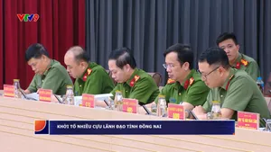 Thời sự: Phương Nam hôm nay (07/10/2025)
