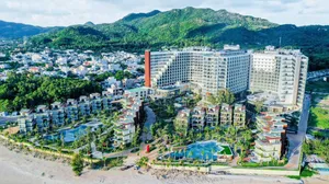 Long Hải trước “cơn sóng hạ tầng tỷ đô”: Bước chuyển mình thành cực du lịch trọng điểm