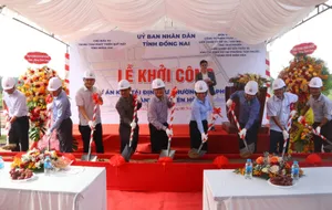 Đồng Nai sẽ xây 76 khu tái định cư, chuẩn bị cho loạt siêu dự án