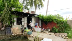TP Hồ Chí Minh: Tái định cư tại chỗ cho cư dân Bình Quới – Thanh Đa sau 30 năm “treo” quy hoạch