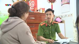 Đổi thay khi có căn cước