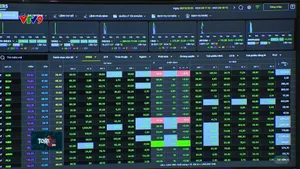 Thị trường chứng khoán trước dấu mốc nâng hạng