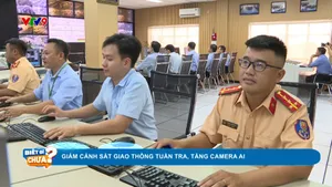 Thời sự: Biết gì chưa (10/10/2025)