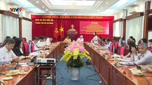 TP. Hồ Chí Minh kiến nghị trao thêm quyền trong Nghị quyết 98