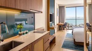 Đầu tư căn hộ biển TP Hồ Chí Minh: Cách chuyển tiêu sản thành tích sản