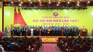 Tây Ninh cần phát huy lợi thế vùng kinh tế trọng điểm phía Nam