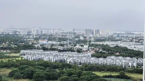88 dự án tại TP Hồ Chí Minh cá nhân người nước ngoài được phép sở hữu nhà ở