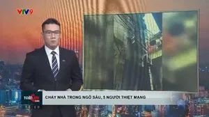 Thời sự: Toàn cảnh 24h (11/10/2025)