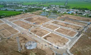 Cần Thơ hoàn tất việc kiểm kê đất đai