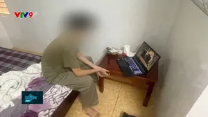 Bắt cóc online - Nạn nhân tự kể