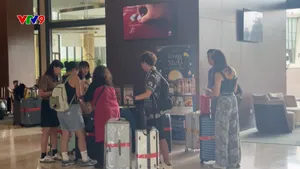 Phú Quốc sẵn sàng đón khách Châu Âu