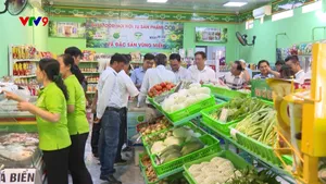 Hội doanh nghiệp cấp xã - Điểm tựa cho doanh nghiệp sau sáp nhập