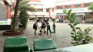 Ý kiến về đề xuất tạm dừng học tập học sinh vi phạm kỷ luật