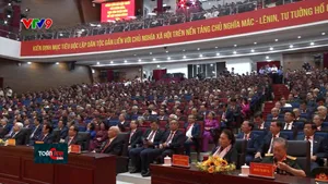 Kỳ vọng TP. Hồ Chí Minh trở thành cực tăng trưởng đổi mới sáng tạo